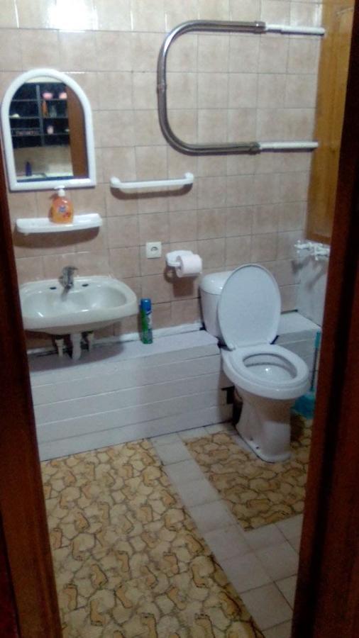 Markaz 6 Uy-122A Honadon-9 Tashkent Luaran gambar