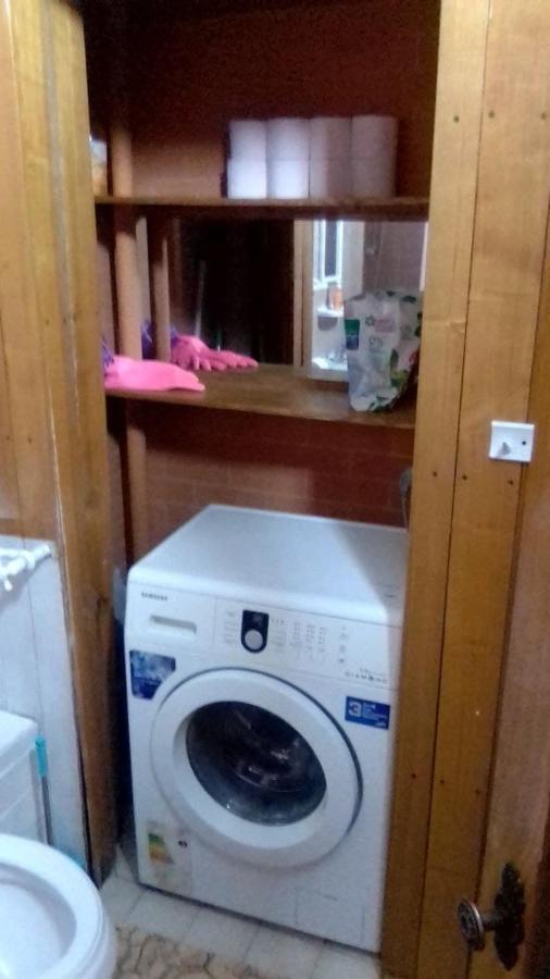 Markaz 6 Uy-122A Honadon-9 Tashkent Luaran gambar