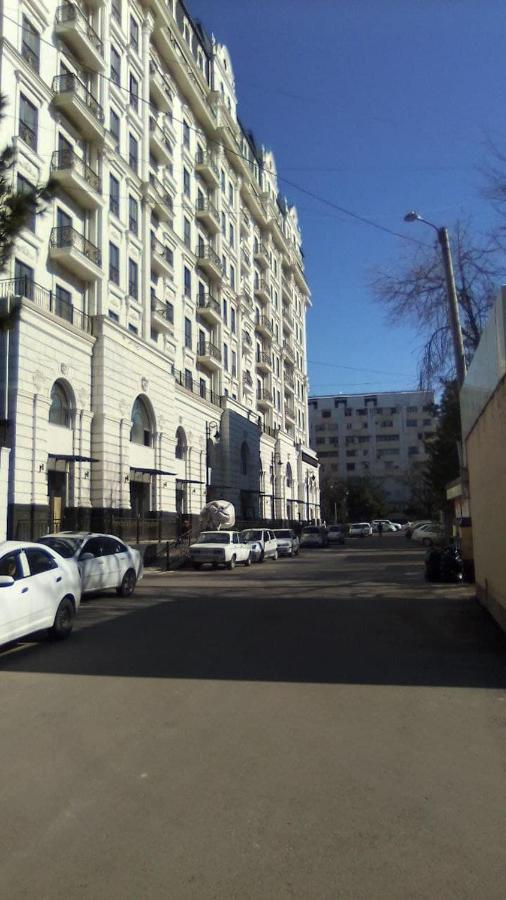 Markaz 6 Uy-122A Honadon-9 Tashkent Luaran gambar