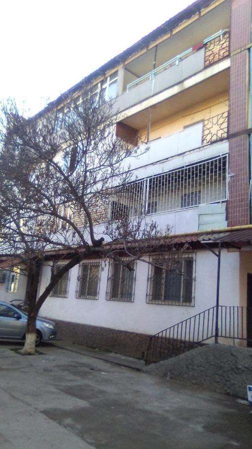Markaz 6 Uy-122A Honadon-9 Tashkent Luaran gambar