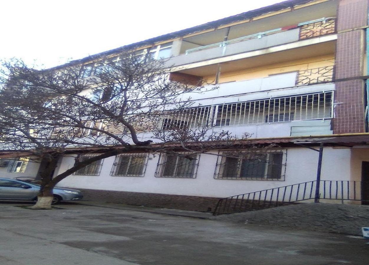 Markaz 6 Uy-122A Honadon-9 Tashkent Luaran gambar
