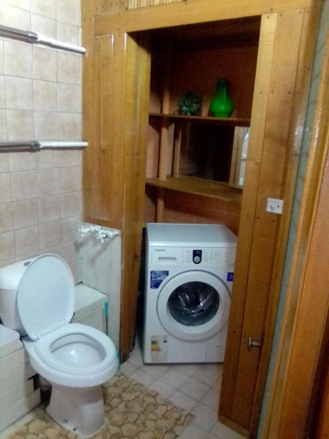 Markaz 6 Uy-122A Honadon-9 Tashkent Luaran gambar