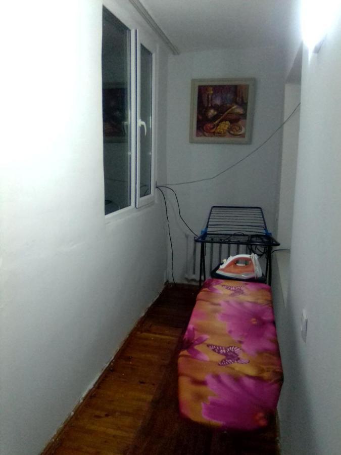 Markaz 6 Uy-122A Honadon-9 Tashkent Luaran gambar