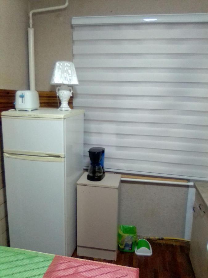 Markaz 6 Uy-122A Honadon-9 Tashkent Luaran gambar