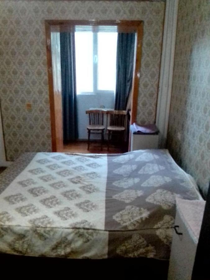 Markaz 6 Uy-122A Honadon-9 Tashkent Luaran gambar
