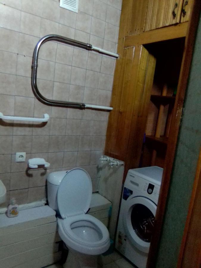 Markaz 6 Uy-122A Honadon-9 Tashkent Luaran gambar