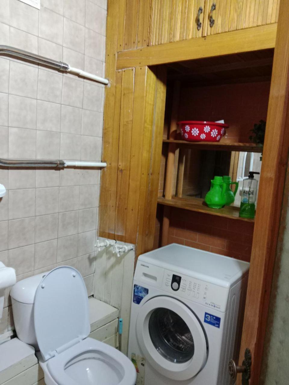 Markaz 6 Uy-122A Honadon-9 Tashkent Luaran gambar