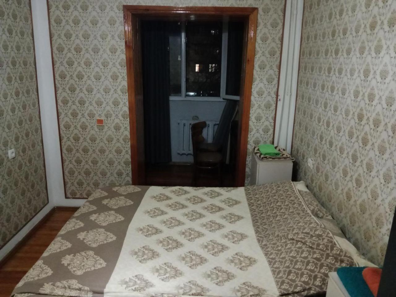 Markaz 6 Uy-122A Honadon-9 Tashkent Luaran gambar