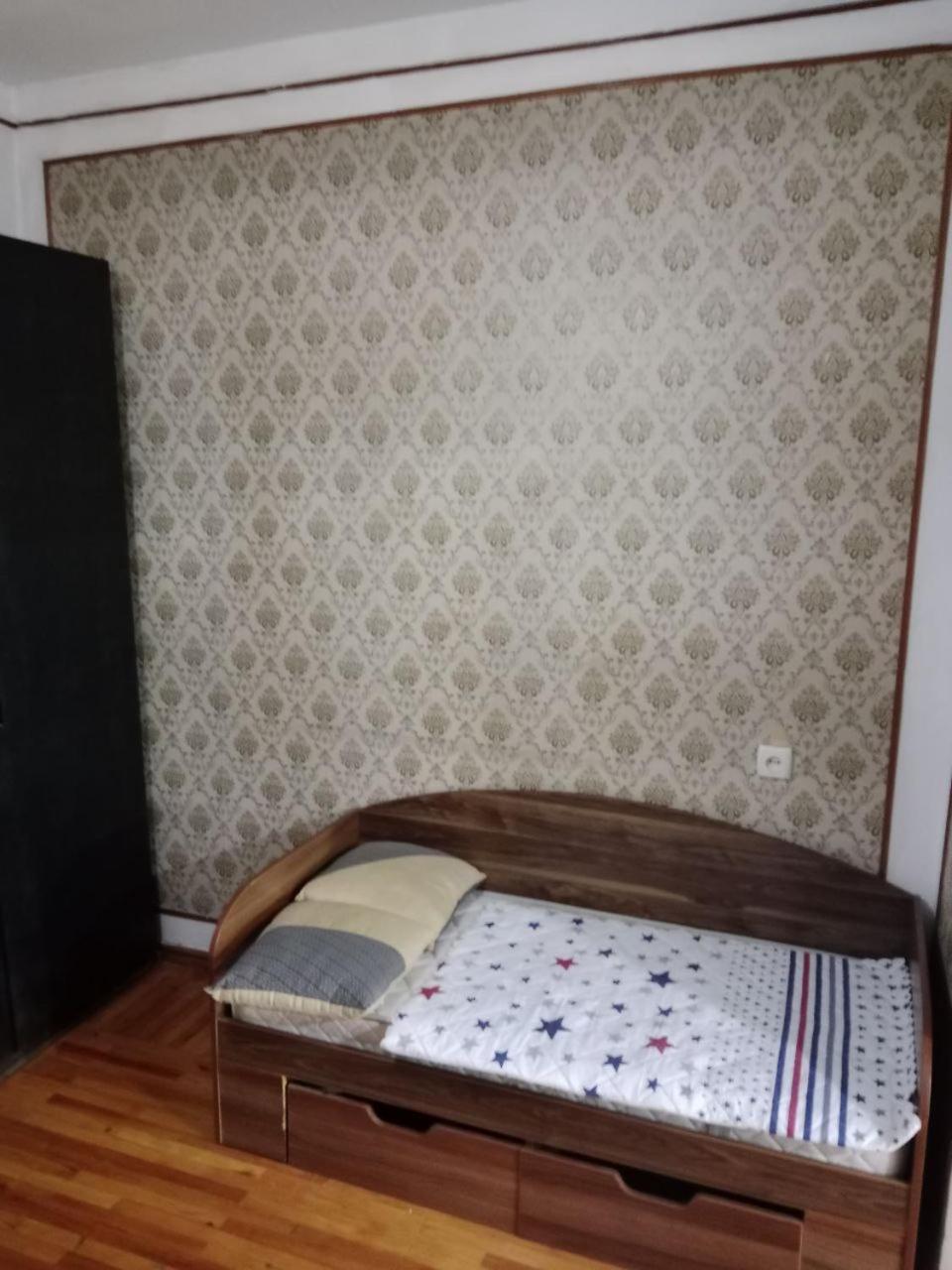 Markaz 6 Uy-122A Honadon-9 Tashkent Luaran gambar
