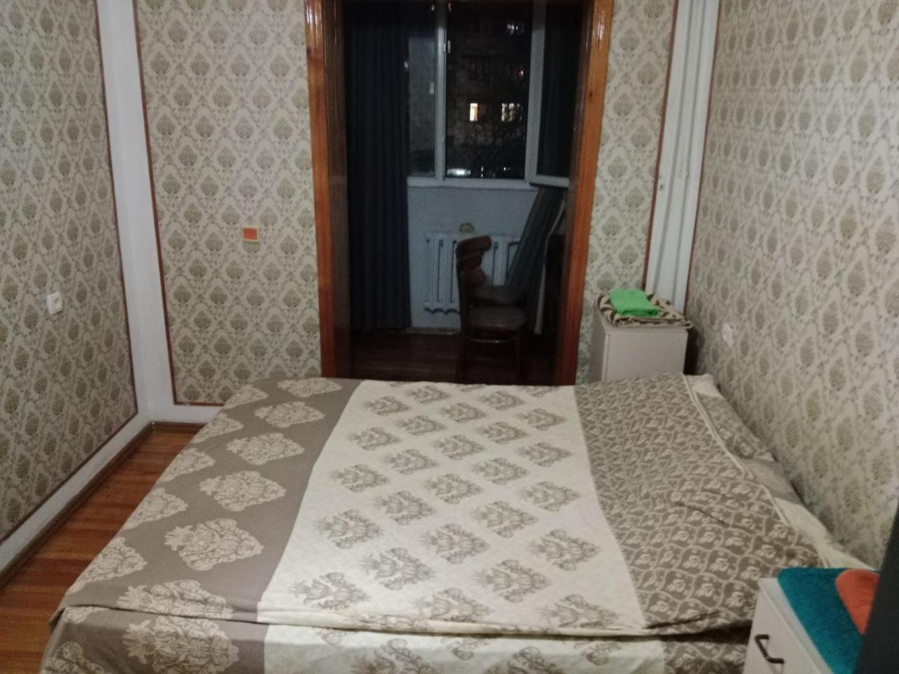 Markaz 6 Uy-122A Honadon-9 Tashkent Luaran gambar