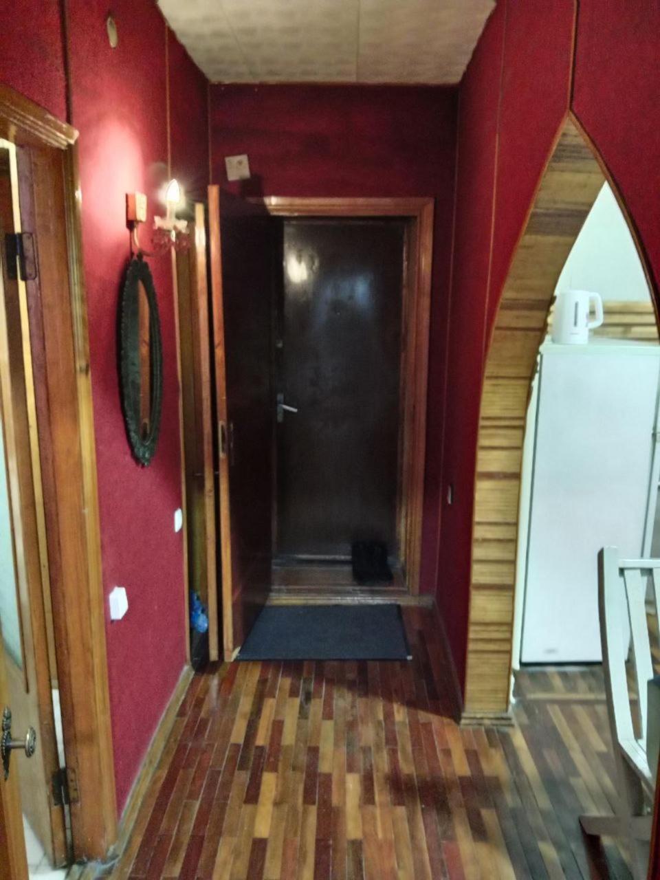 Markaz 6 Uy-122A Honadon-9 Tashkent Luaran gambar