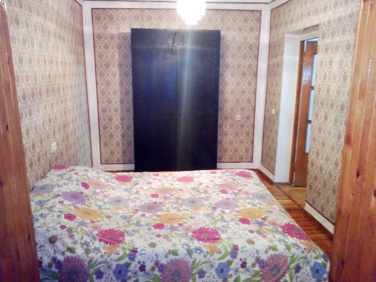 Markaz 6 Uy-122A Honadon-9 Tashkent Luaran gambar